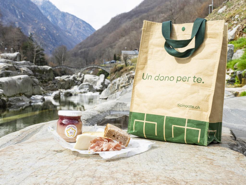 Image 5 - Agriesperienza - La Colombera