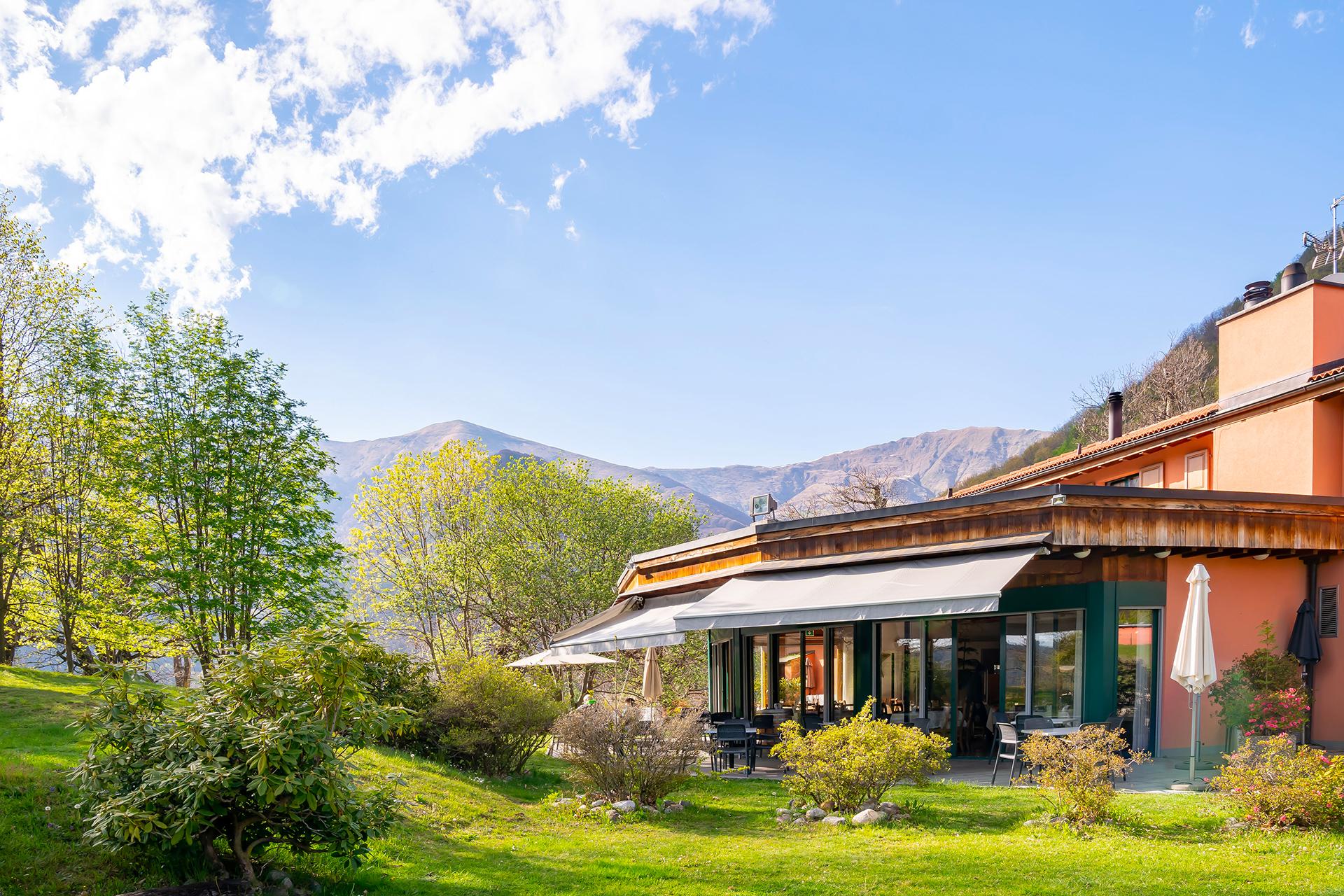 Image 0 - Hotel Il Castagno