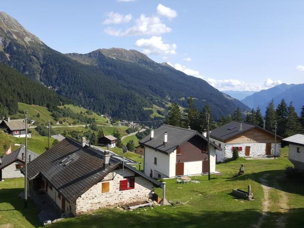 Image 2 - Ristorante Pensione Carì