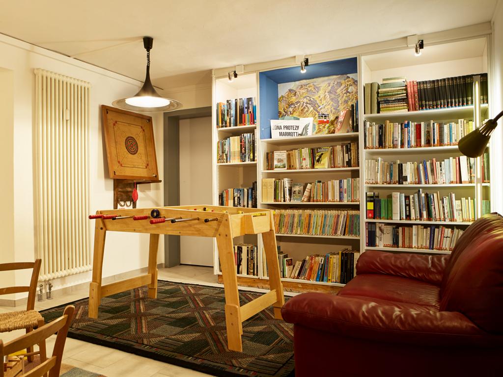 Image 9 - Casa Schira -  Wild Valley Hostel