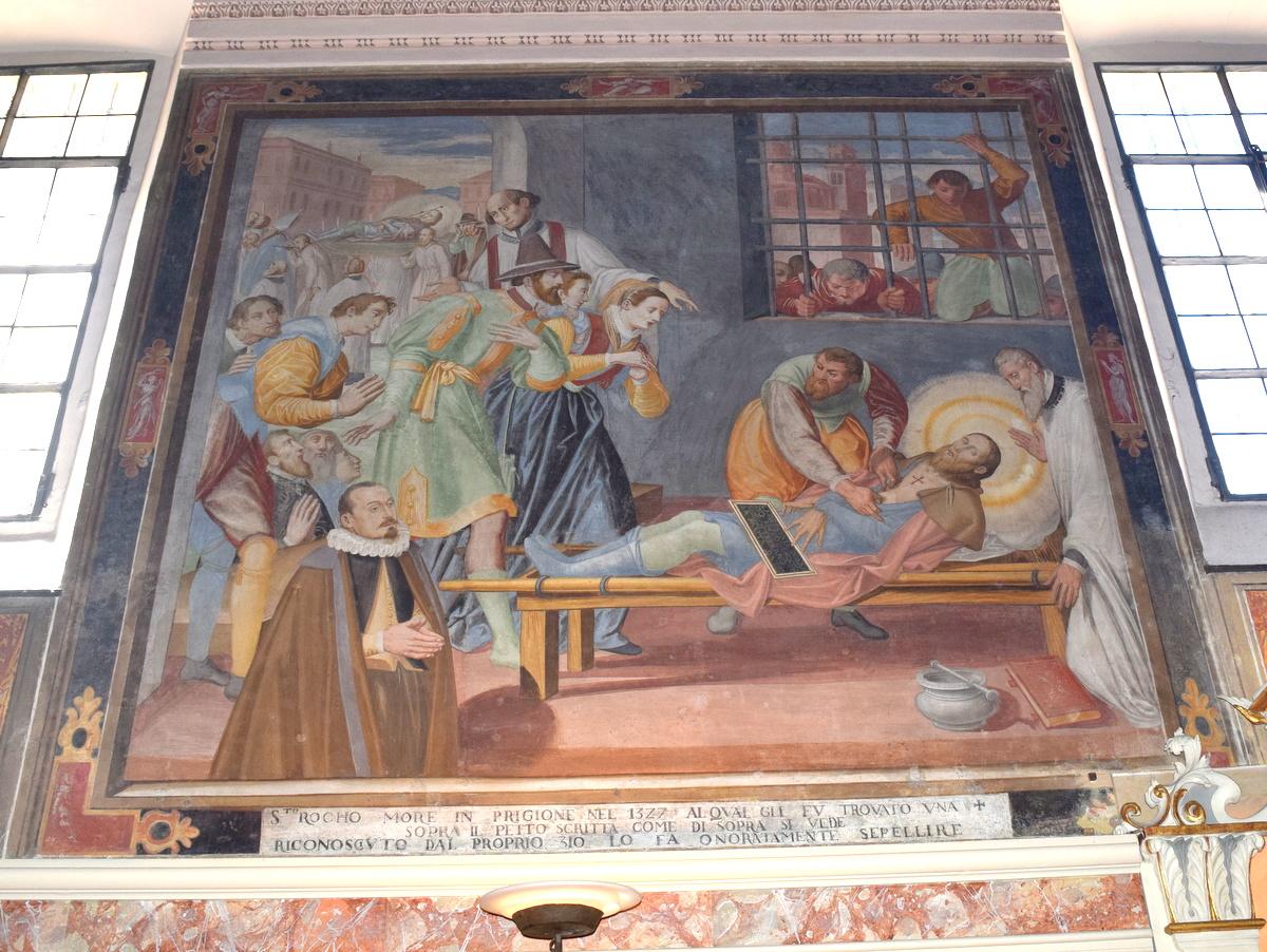 Image 4 - Church of S. Rocco