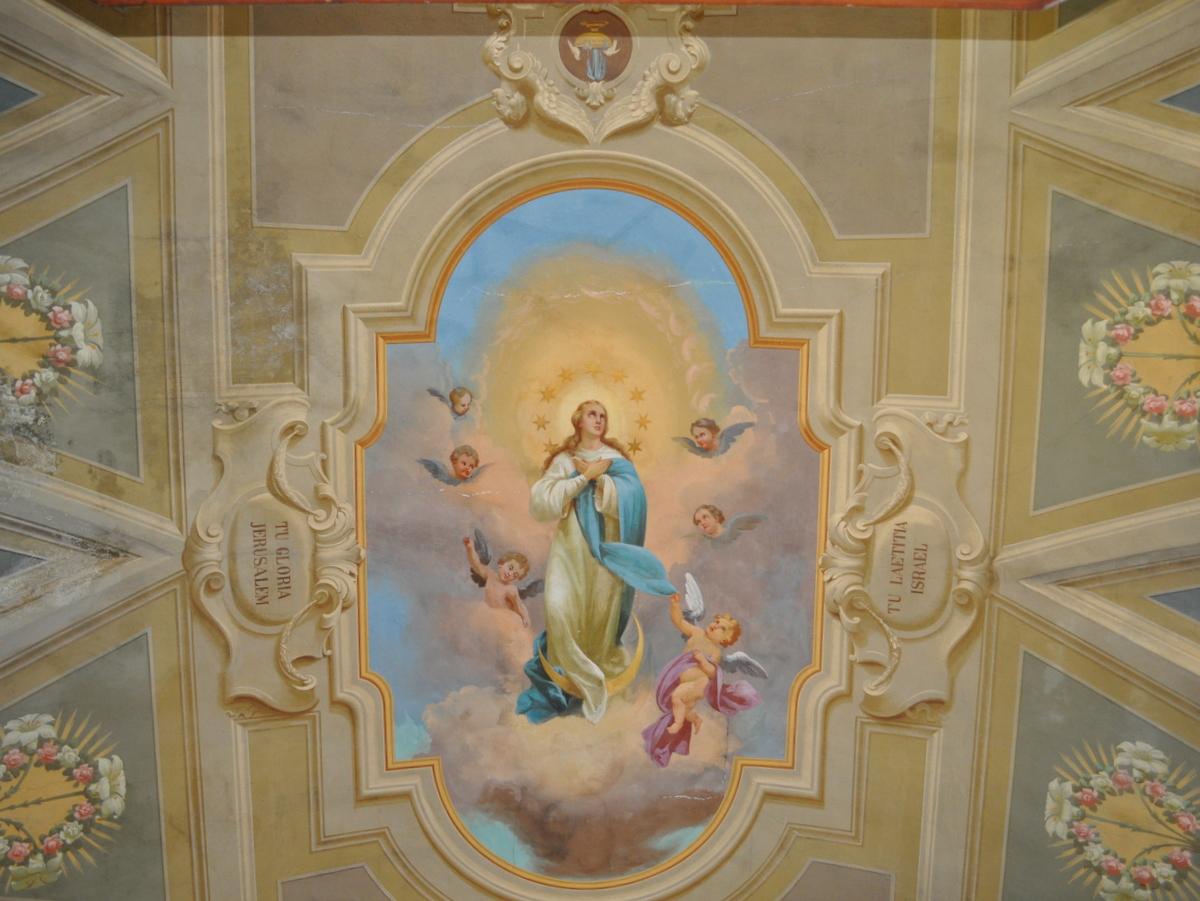 Image 3 - Kirche Sant'Antonio abate