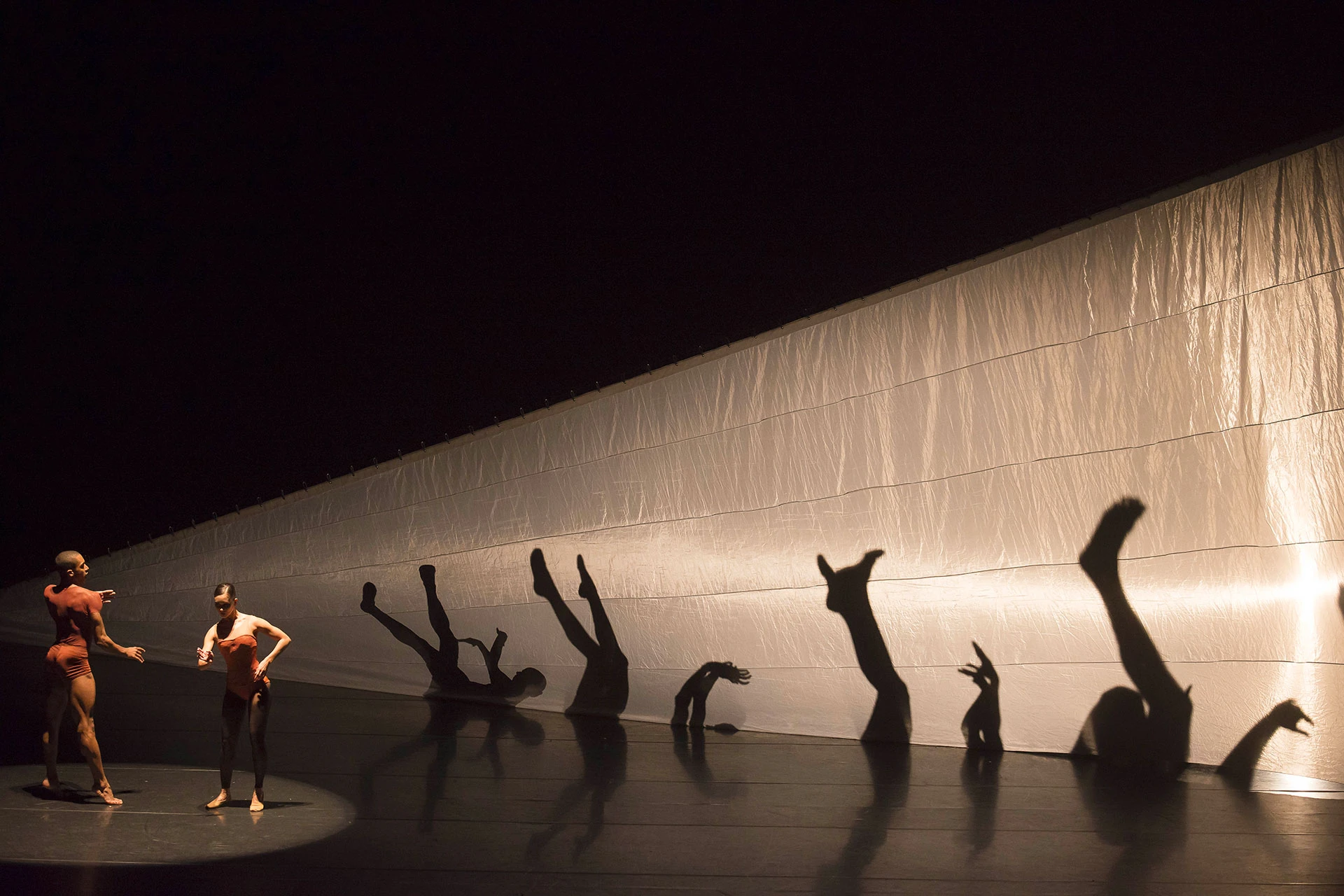 São Paulo Dance Company