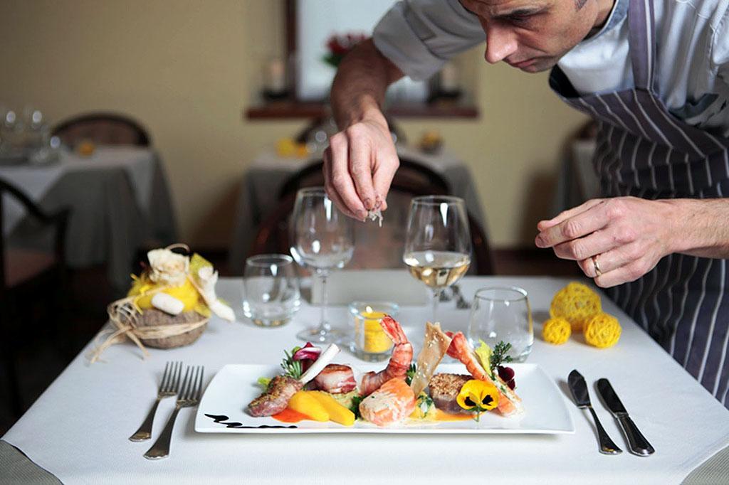 Image 3 - Restaurant Tre Terre