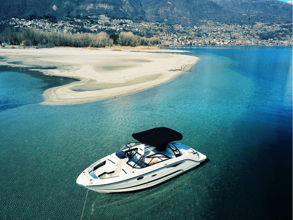 Image 2 - Santomauro Boats Charter