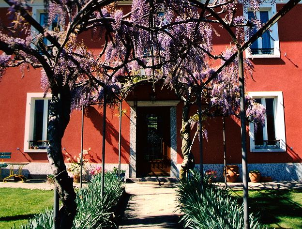 Image 1 - Villa Sempreverde - B&B