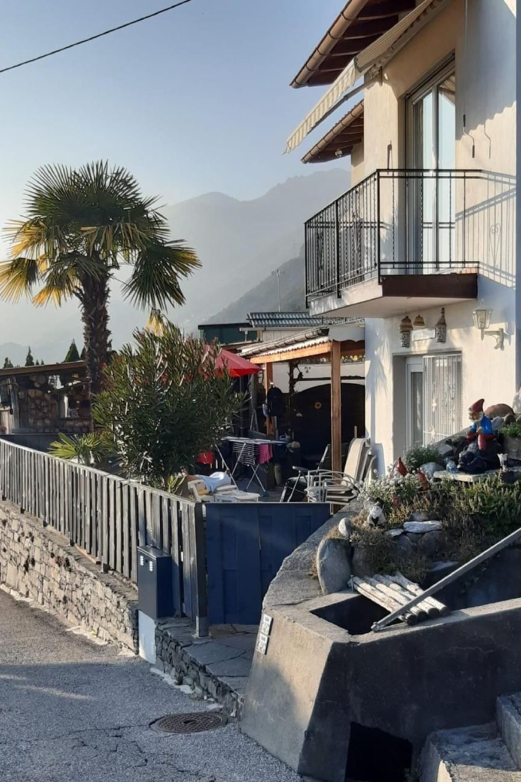Image 0 - Casa al Maggio