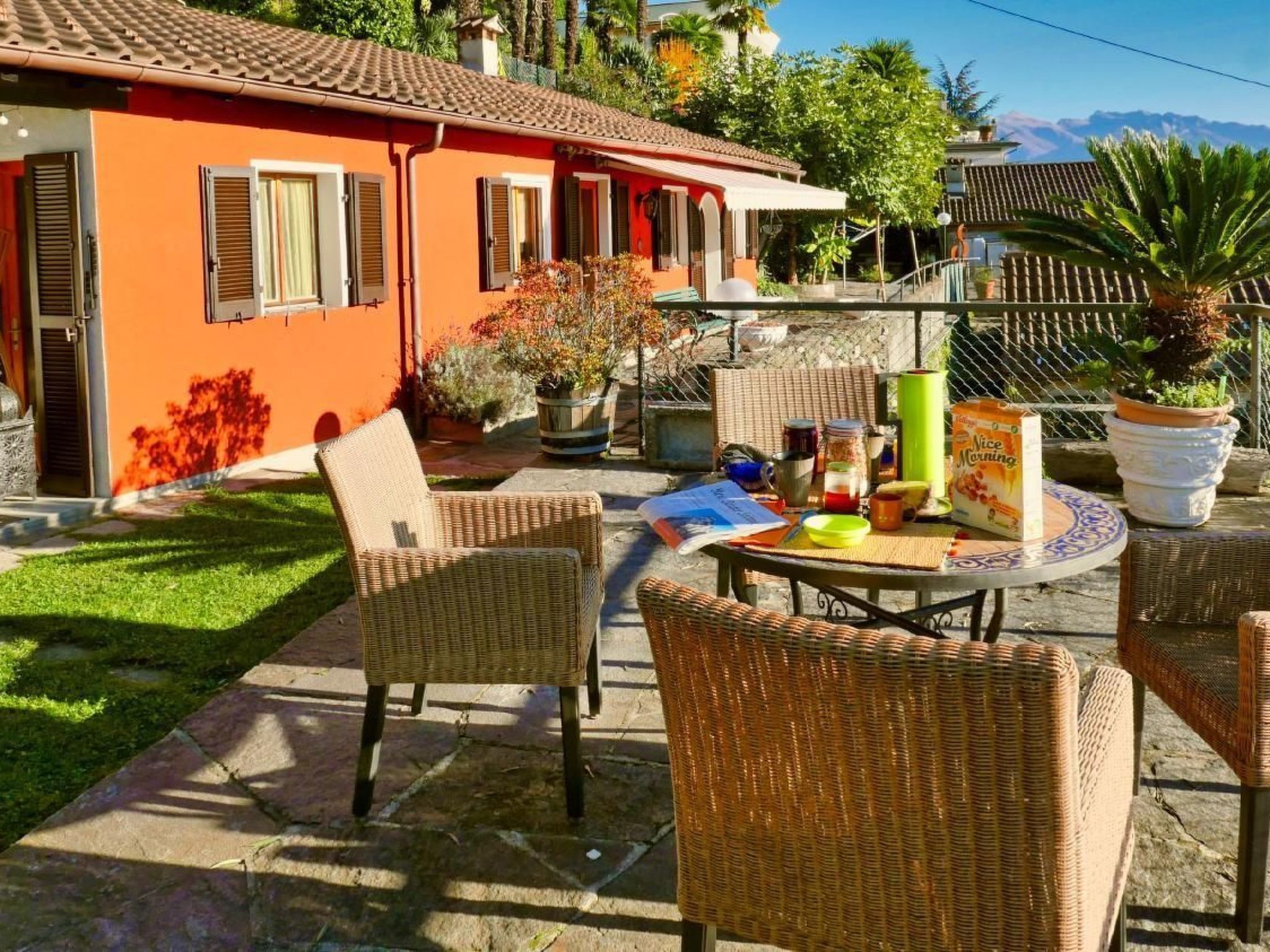 Image 0 - Casa Fiore