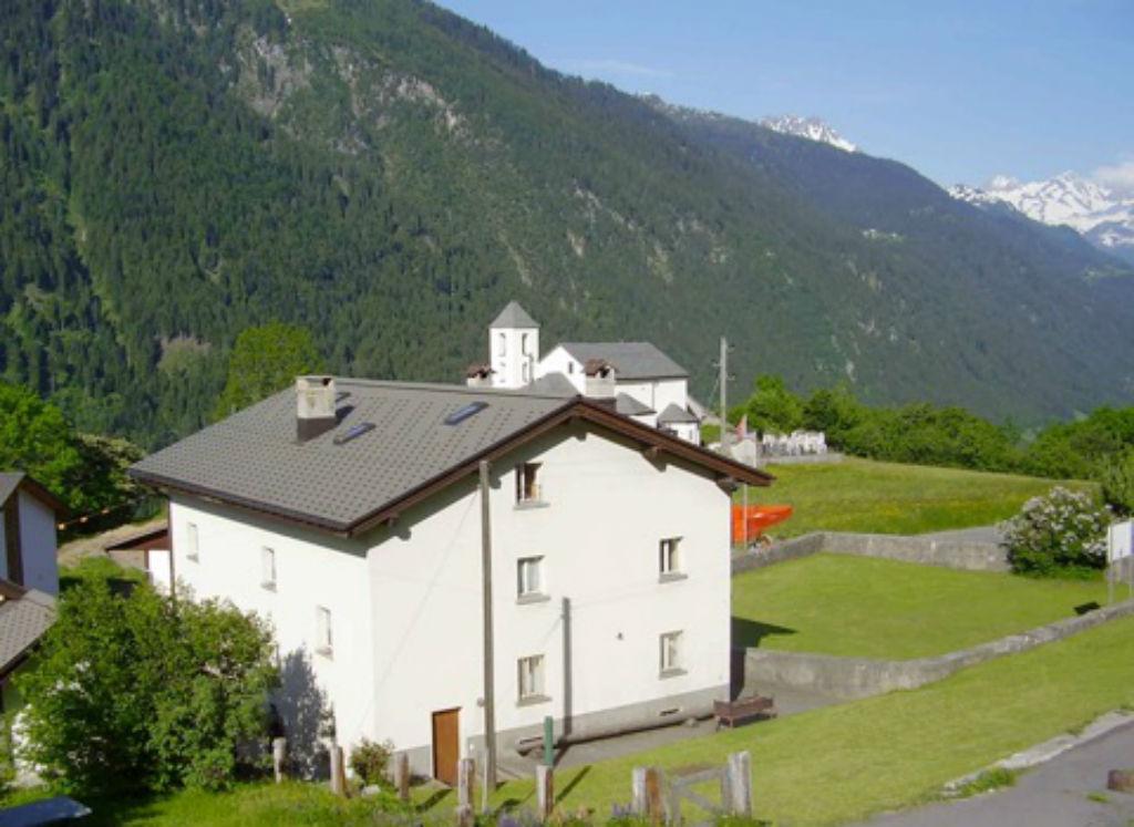 Image 0 - Casa Patriziale