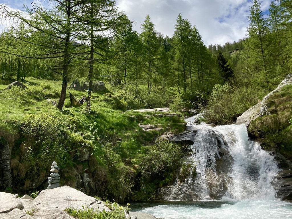 Image 3 - Ggurijnar Hermi - Amaca-sharing Bosco Gurin