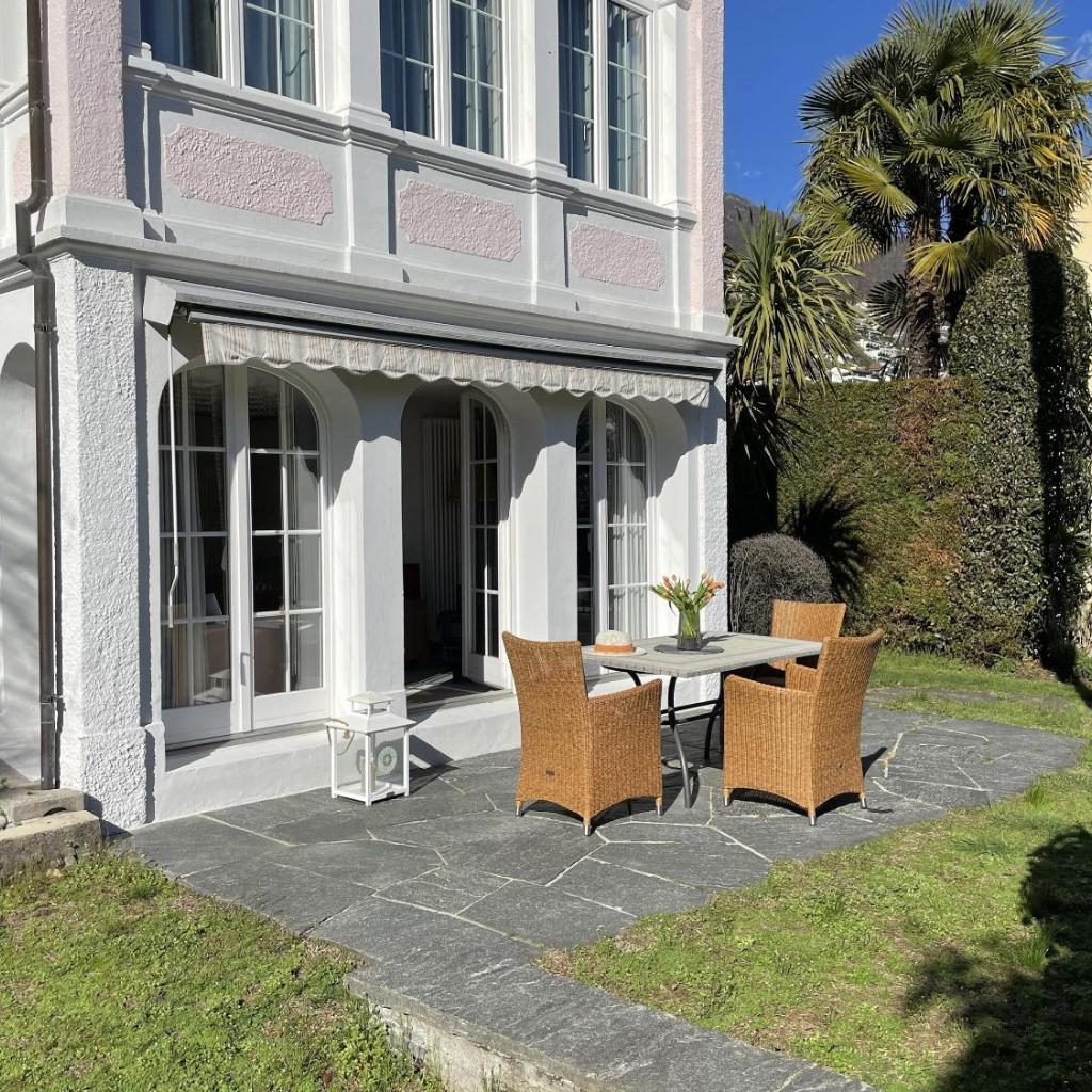 Image 0 - Villa Aurora by Fewotessin