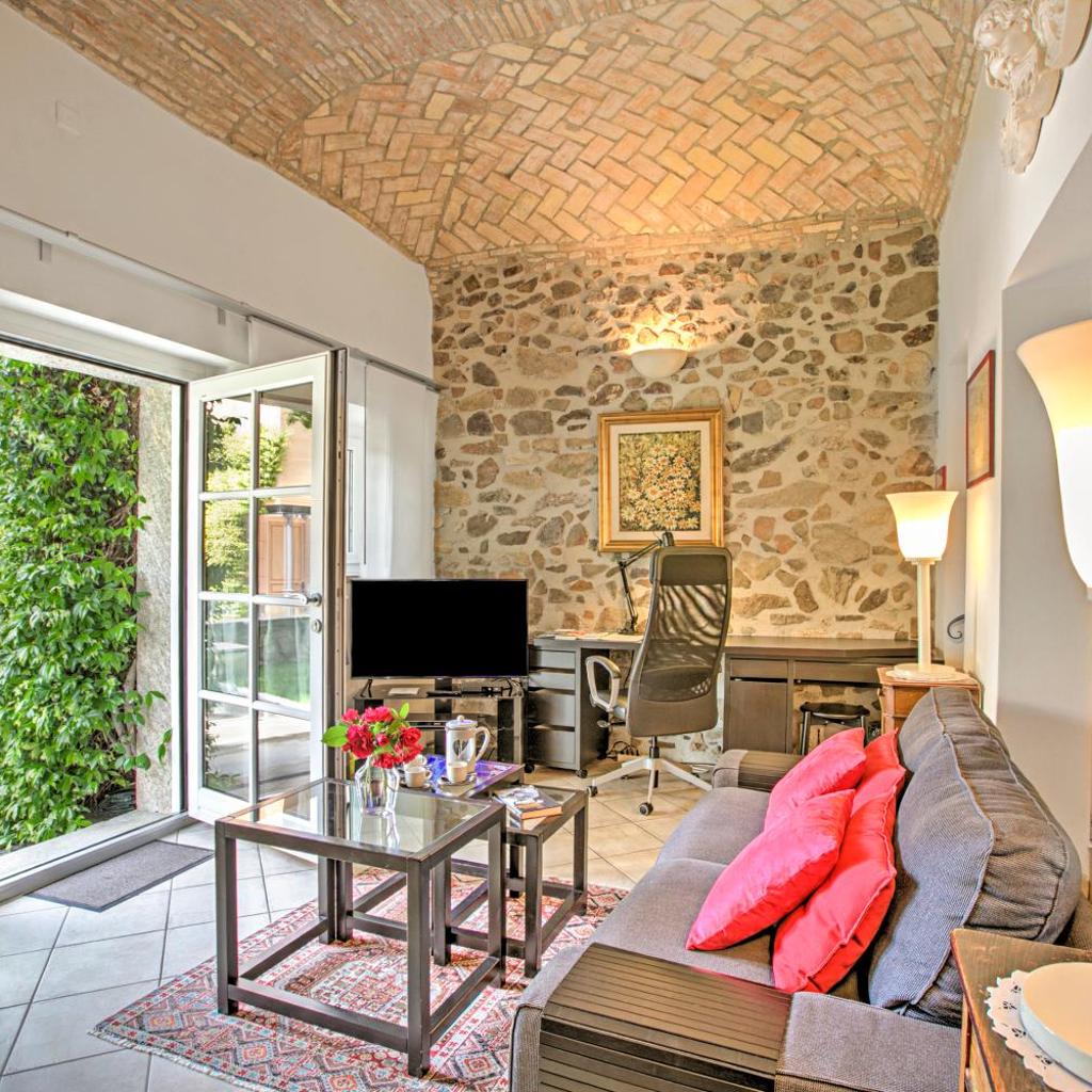 Image 0 - Casa Tamè - Happy Rentals