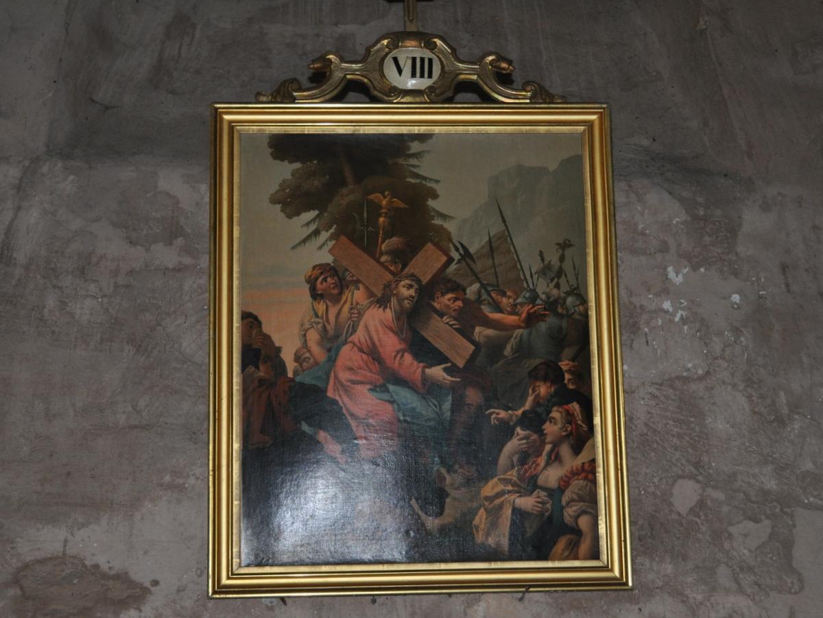 Image 4 - Chiesa di S. Martino