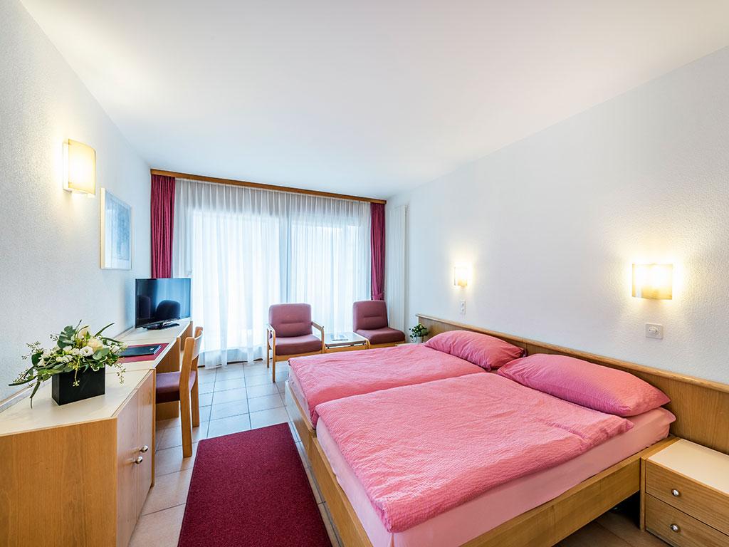 Image 4 - Ristorante Albergo I Grappoli di Sessa