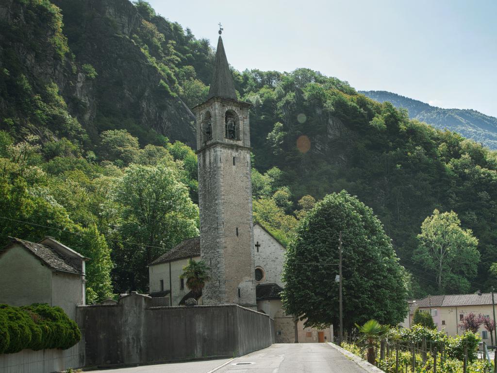 Image 4 - Chiesa dei SS. Nazaro e Celso