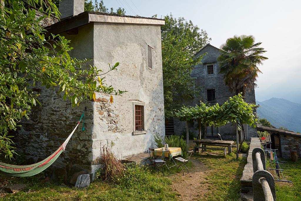 Image 5 - Al Forno Vacanze - Auberge