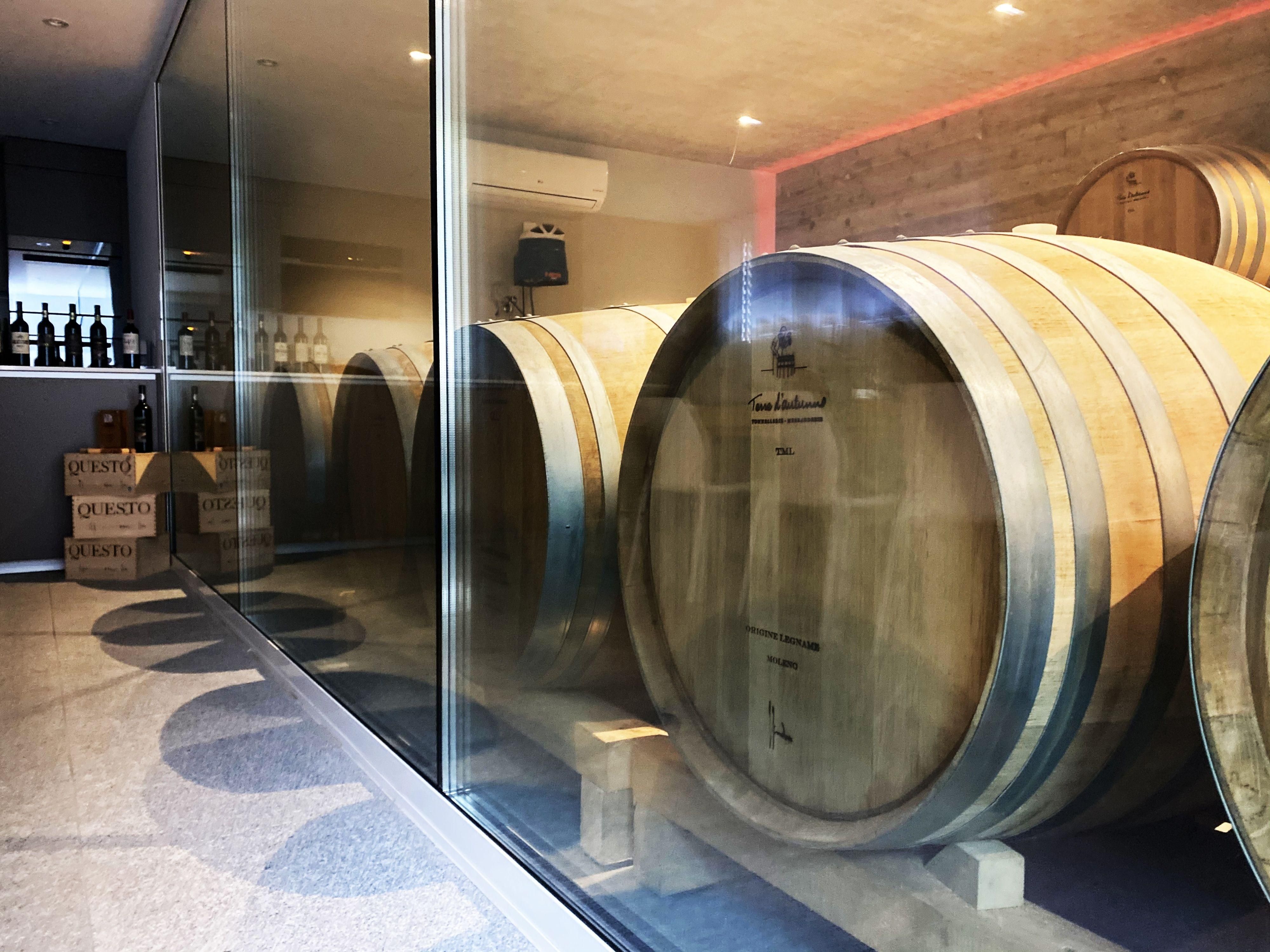 Image 2 - Terre d'autunno