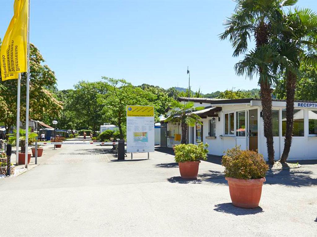 Image 9 - TCS Camping Lugano