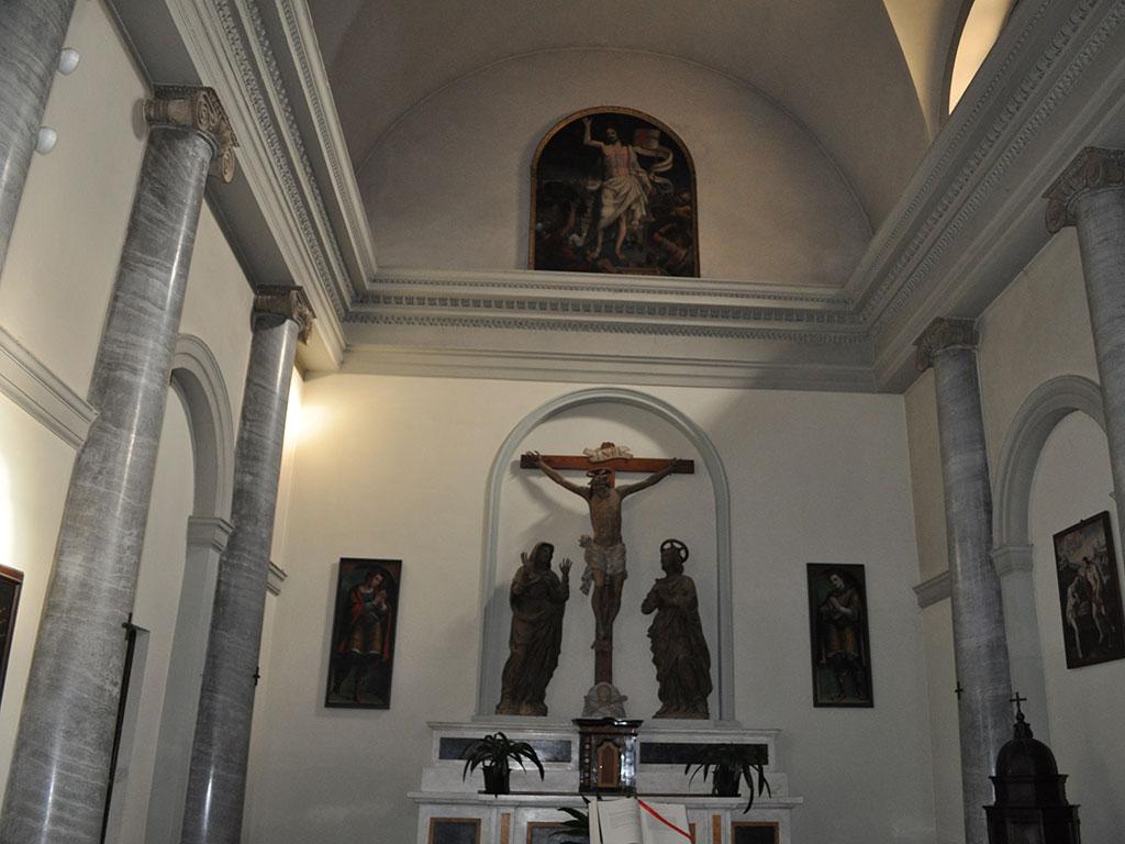 Image 5 - Kirche S. Ambrogio