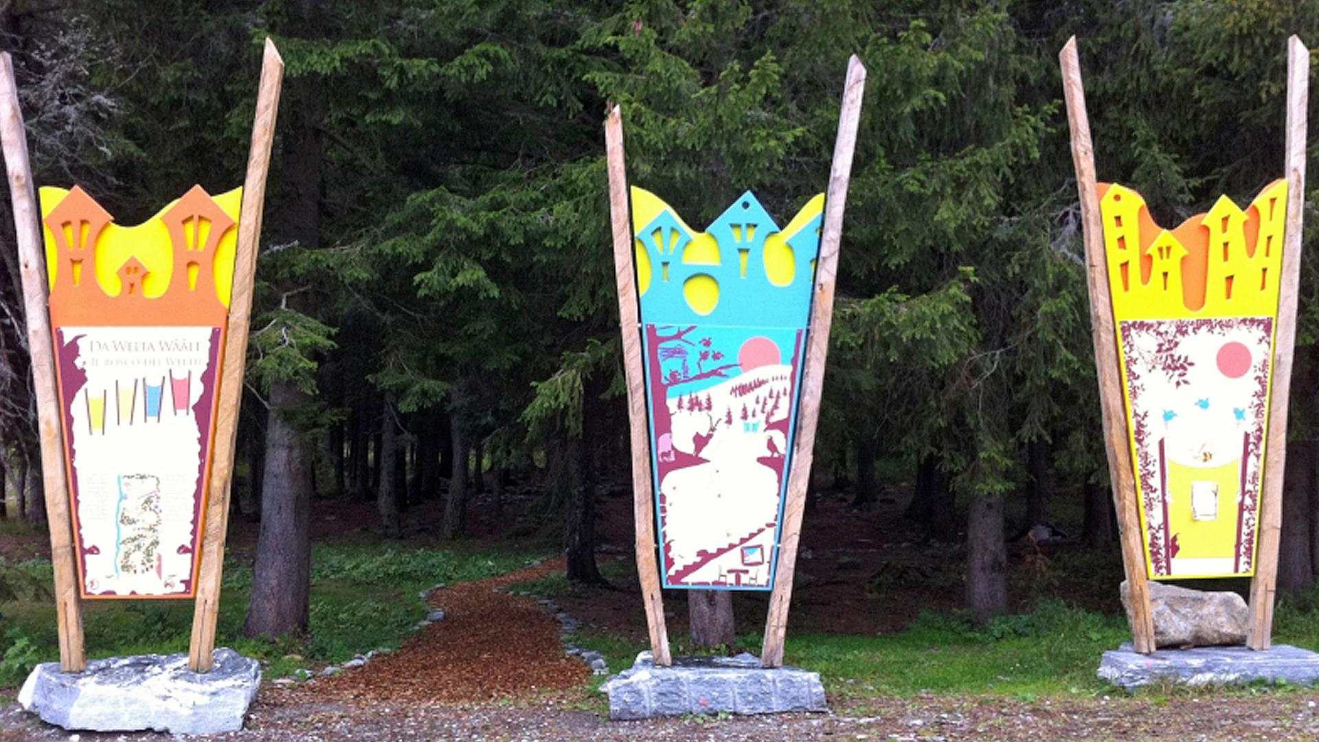 Image 0 - Chasse au trésor des Weltu