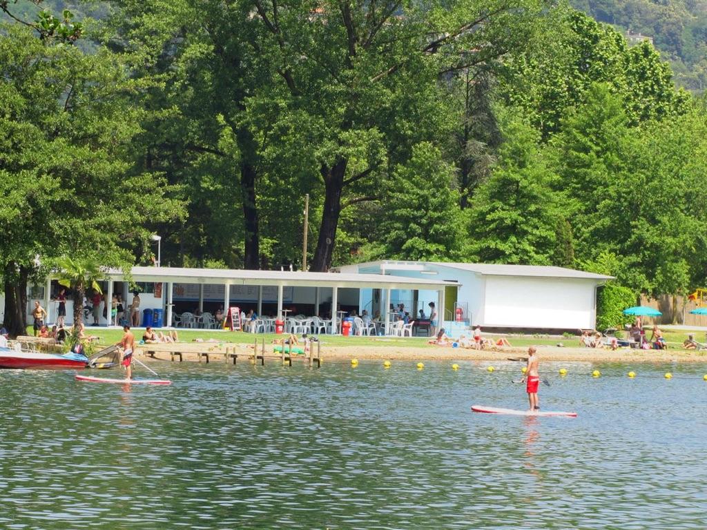 Image 7 - Lido di Agno