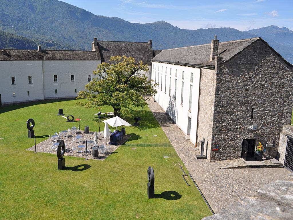 Image 7 - Museum of Castel Grande