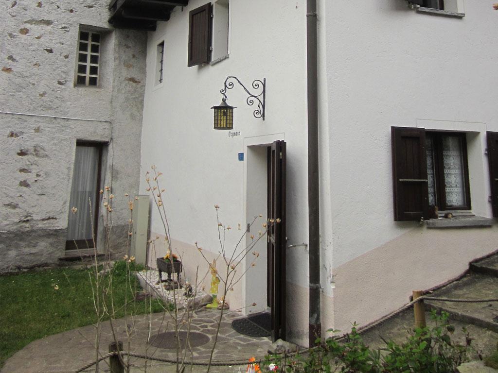 Image 1 - Ostello Orgnana - Ostello