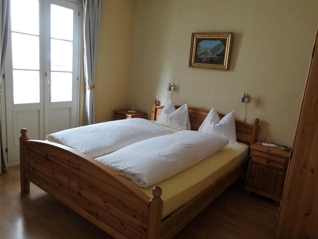 Image 4 - Palazzo Gamboni swiss historic hotel