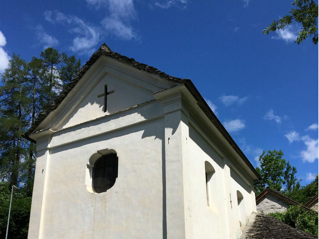 Image 3 - Oratory of Ingerio