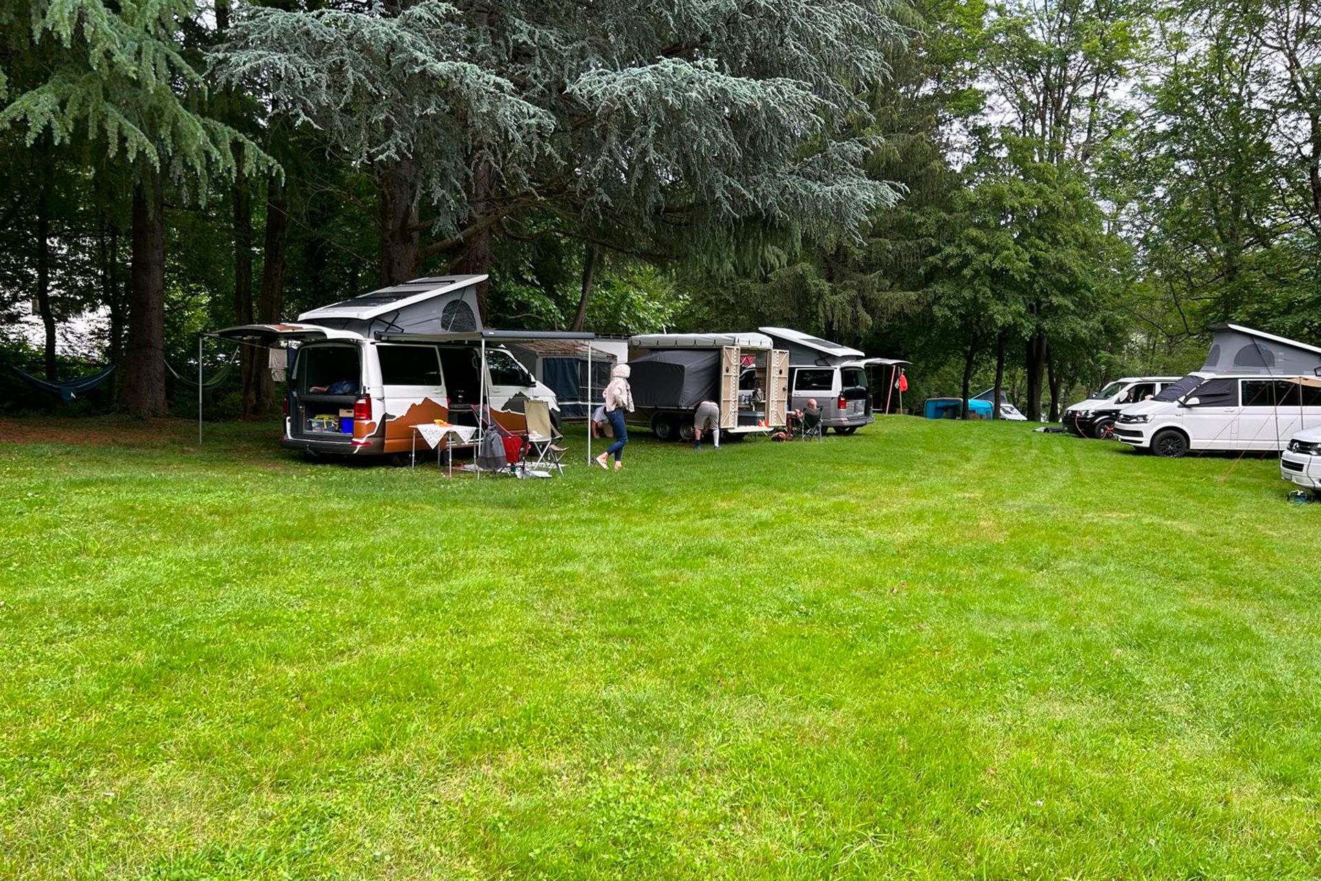 Image 3 - Centro Vacanza Bosco della Bella