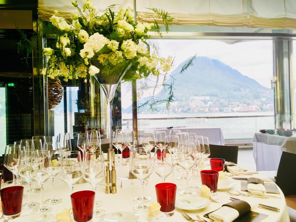 Image 2 - SEVEN EVENTS & CATERING 