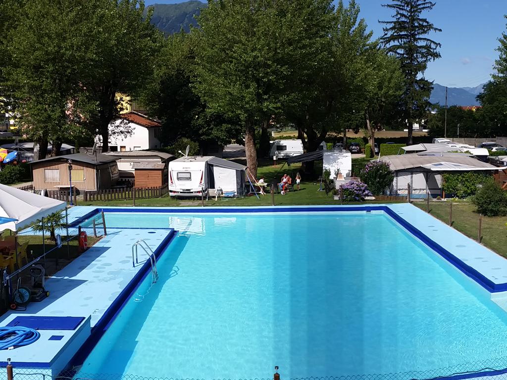 Image 0 - Camping Alex