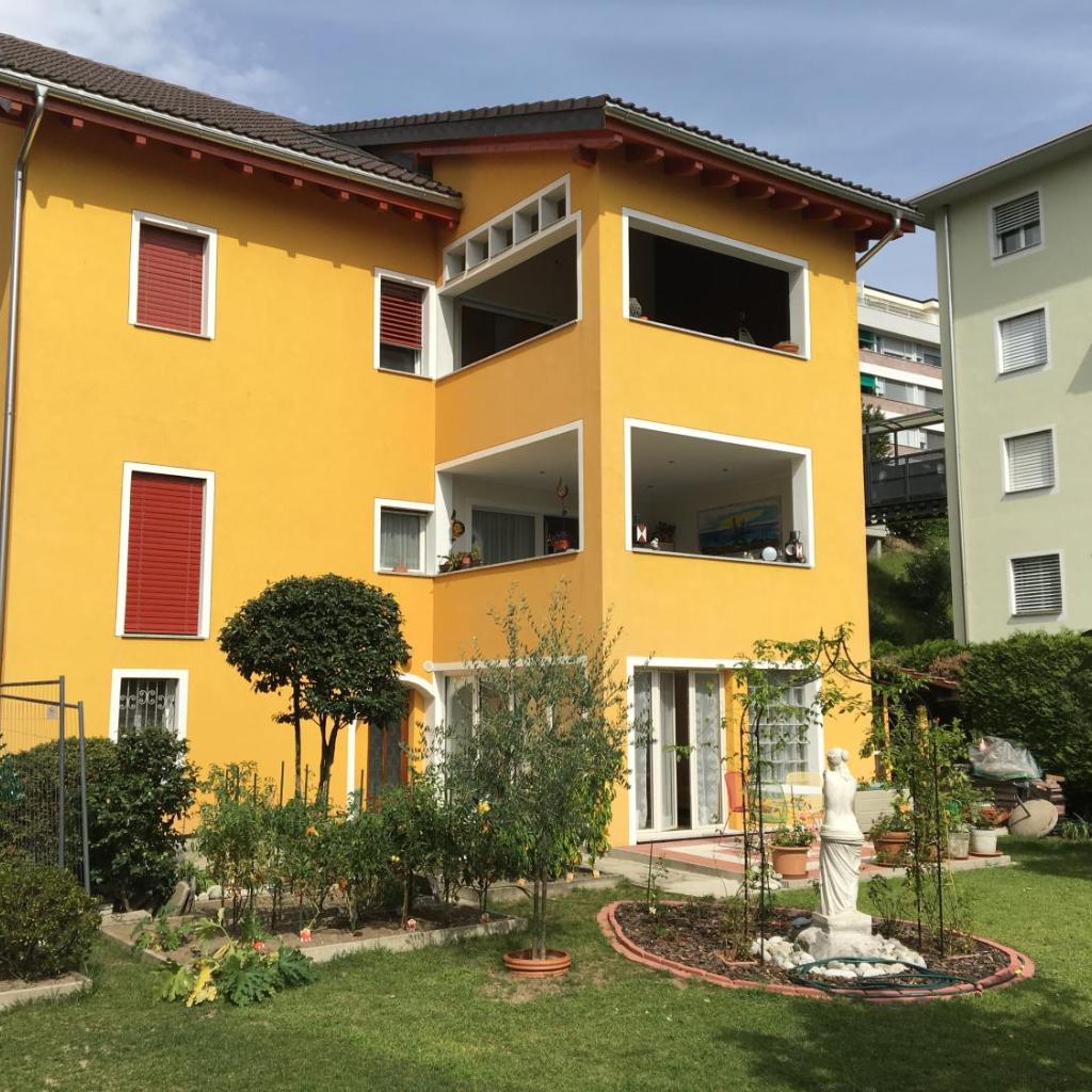 Image 0 - Casa Fiorella