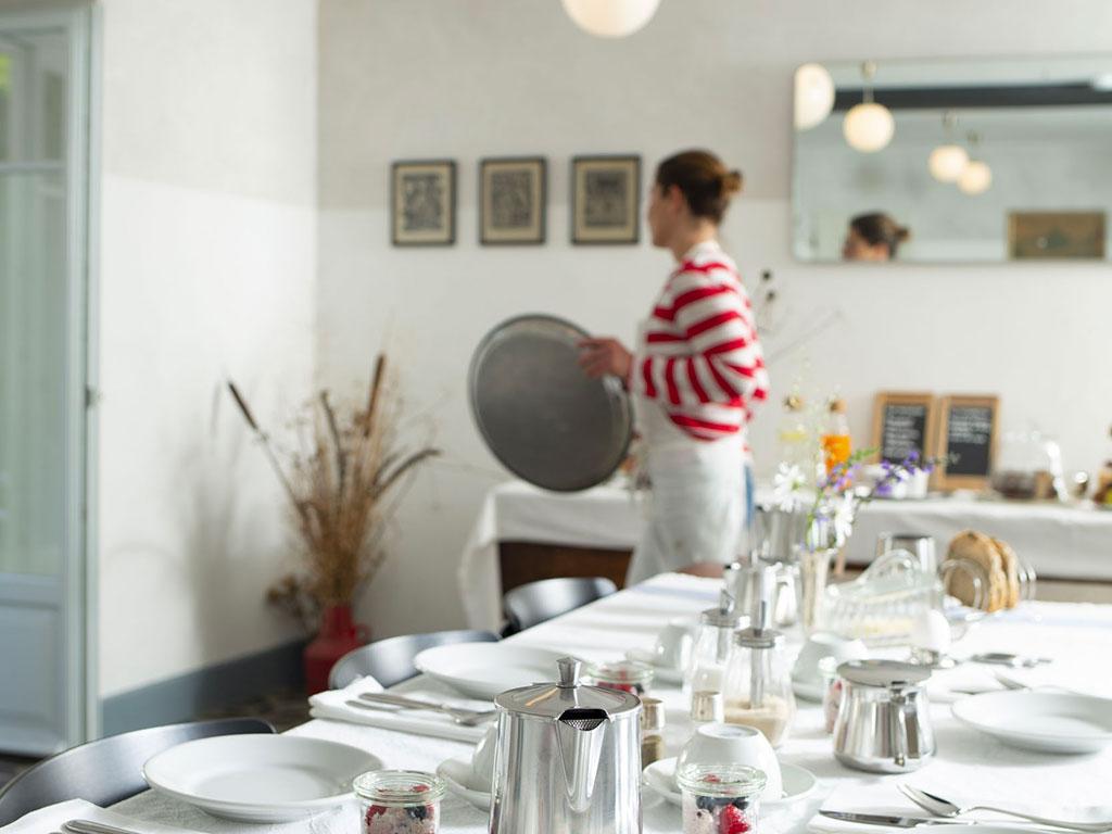 Image 3 - Vecchia Dogana Guesthouse