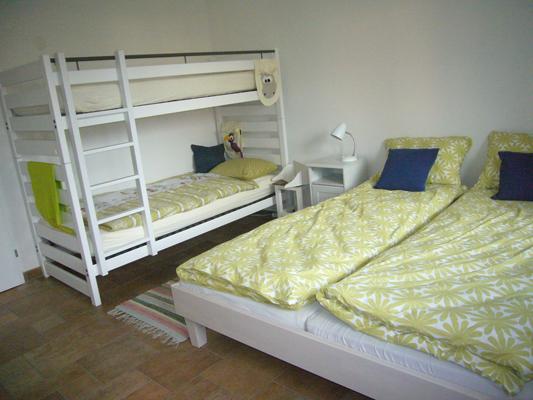 Image 4 - Villino Clarina Guest House