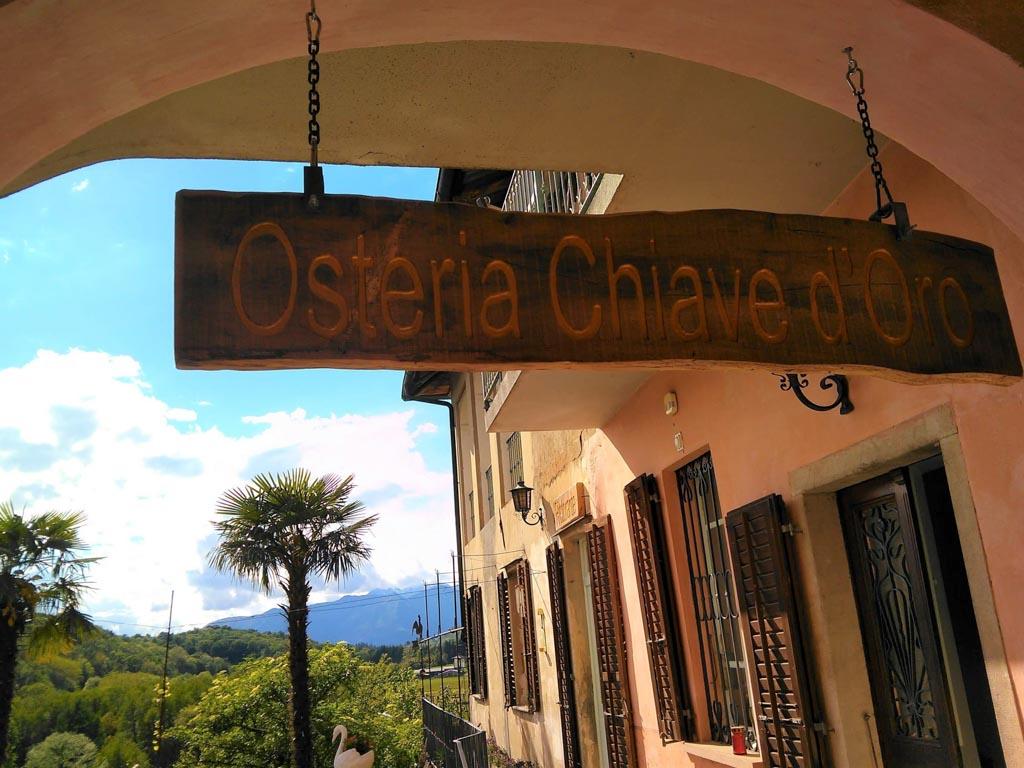 Image 1 - Osteria Chiave d'Oro