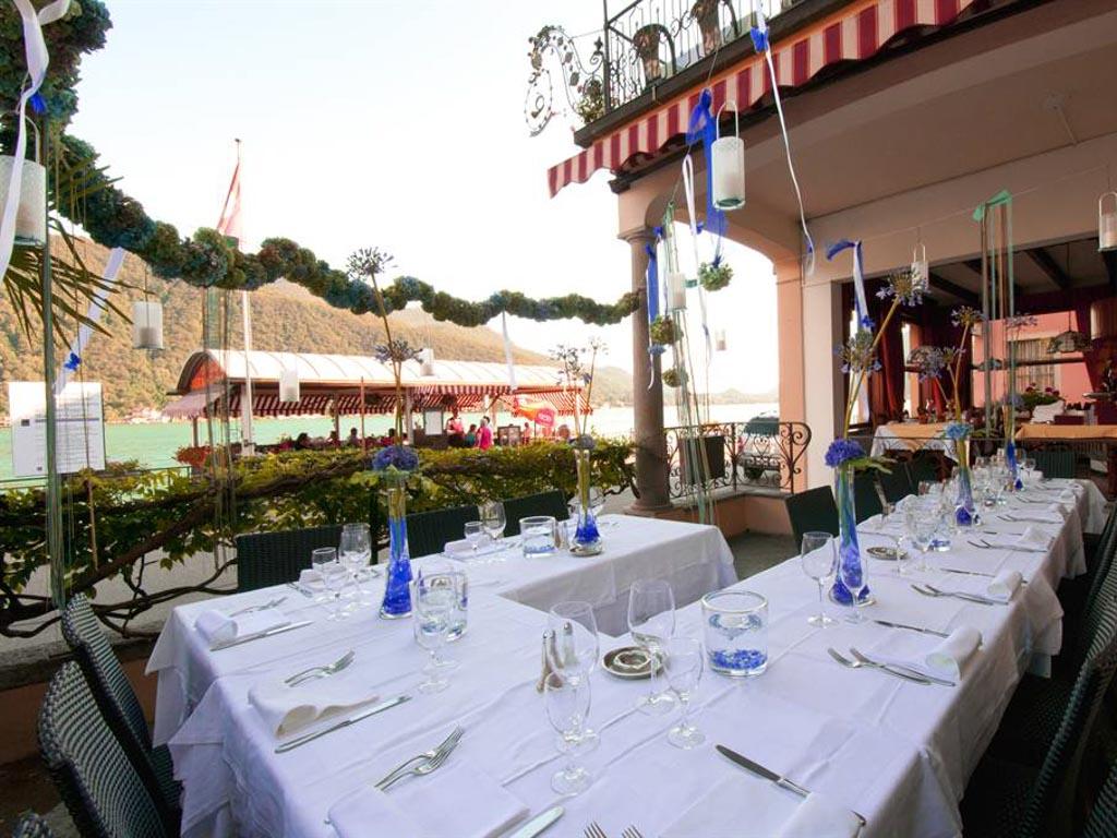 Image 7 - Albergo Ristorante della Posta