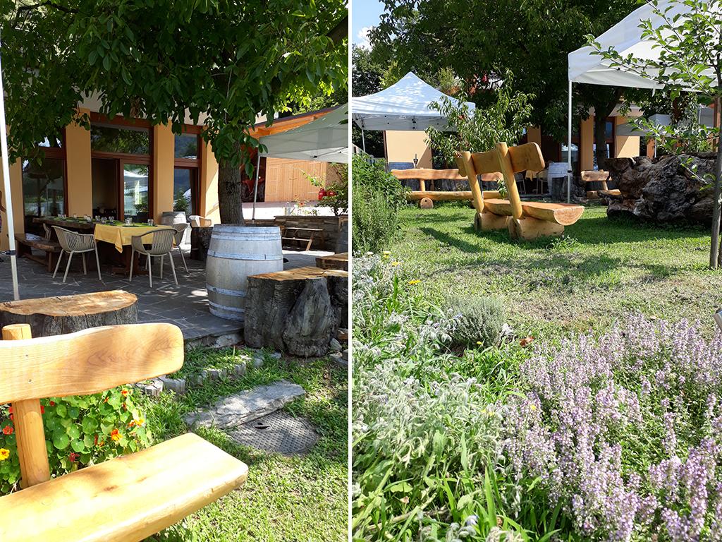 Image 1 - Agriturismo Vigìn