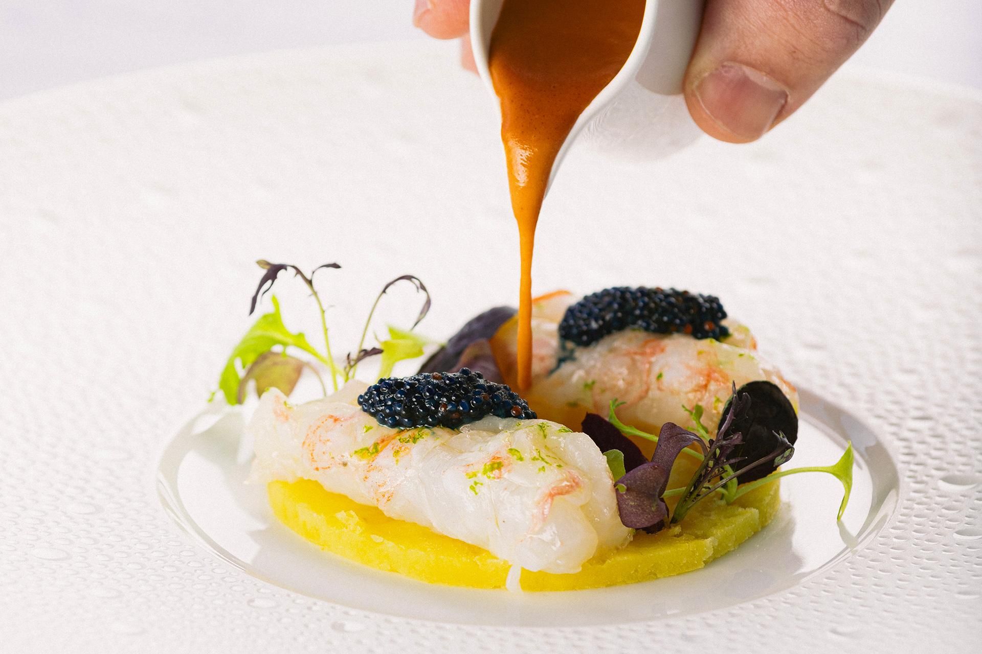 Image 15 - Restaurant Gallery Arté al Lago