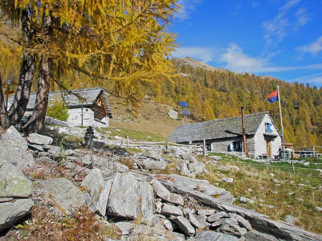 Image 2 - Berghütte Alzasca