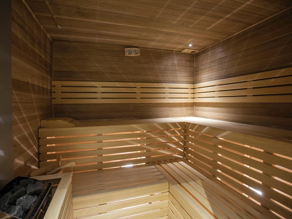 Image 3 - Delta Relax - Parkhotel Delta Ascona ****