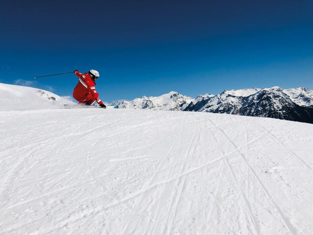 Image 9 - Ski resort Nara