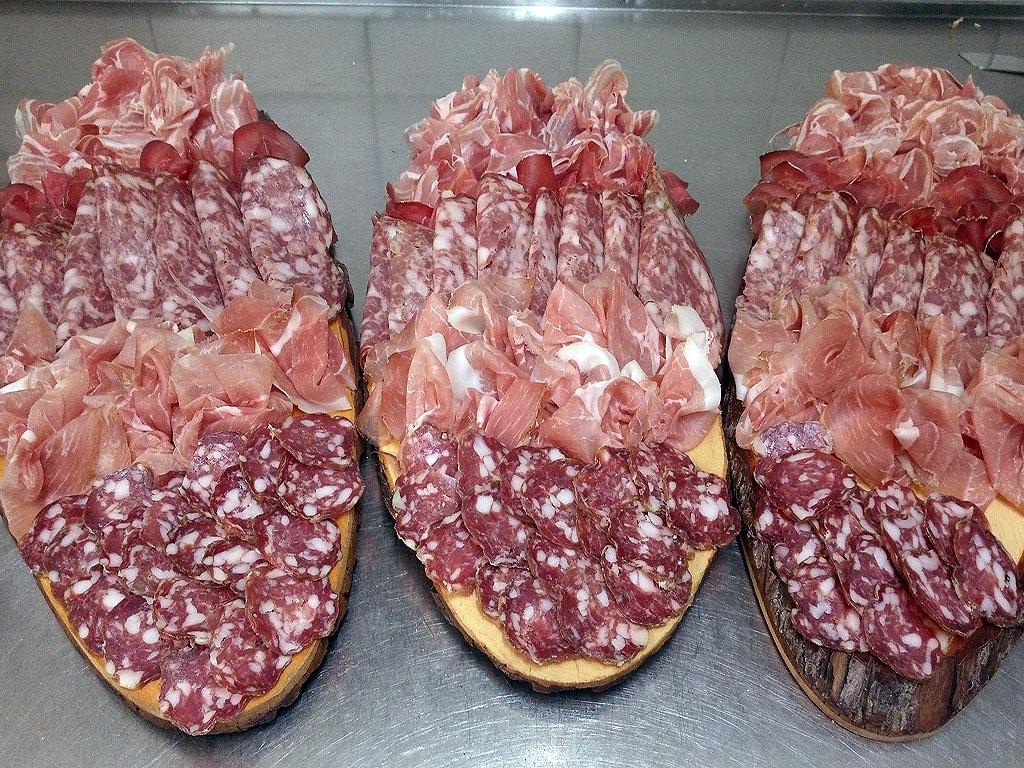 Image 3 - Alla Forchetta Allegra