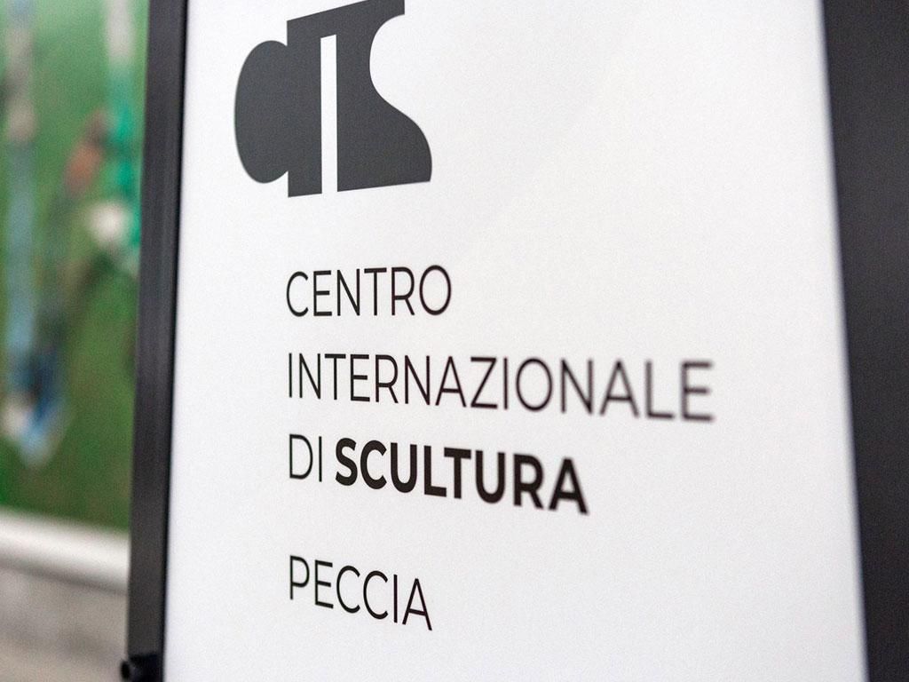 Image 5 - Centro Internazionale di Scultura di Peccia