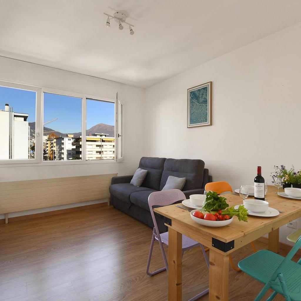 Image 0 - Santi Apartment Few Min From Lake - Happy Rentals