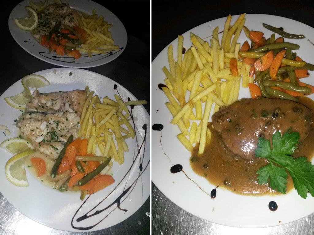 Image 2 - Ristorante Negresco