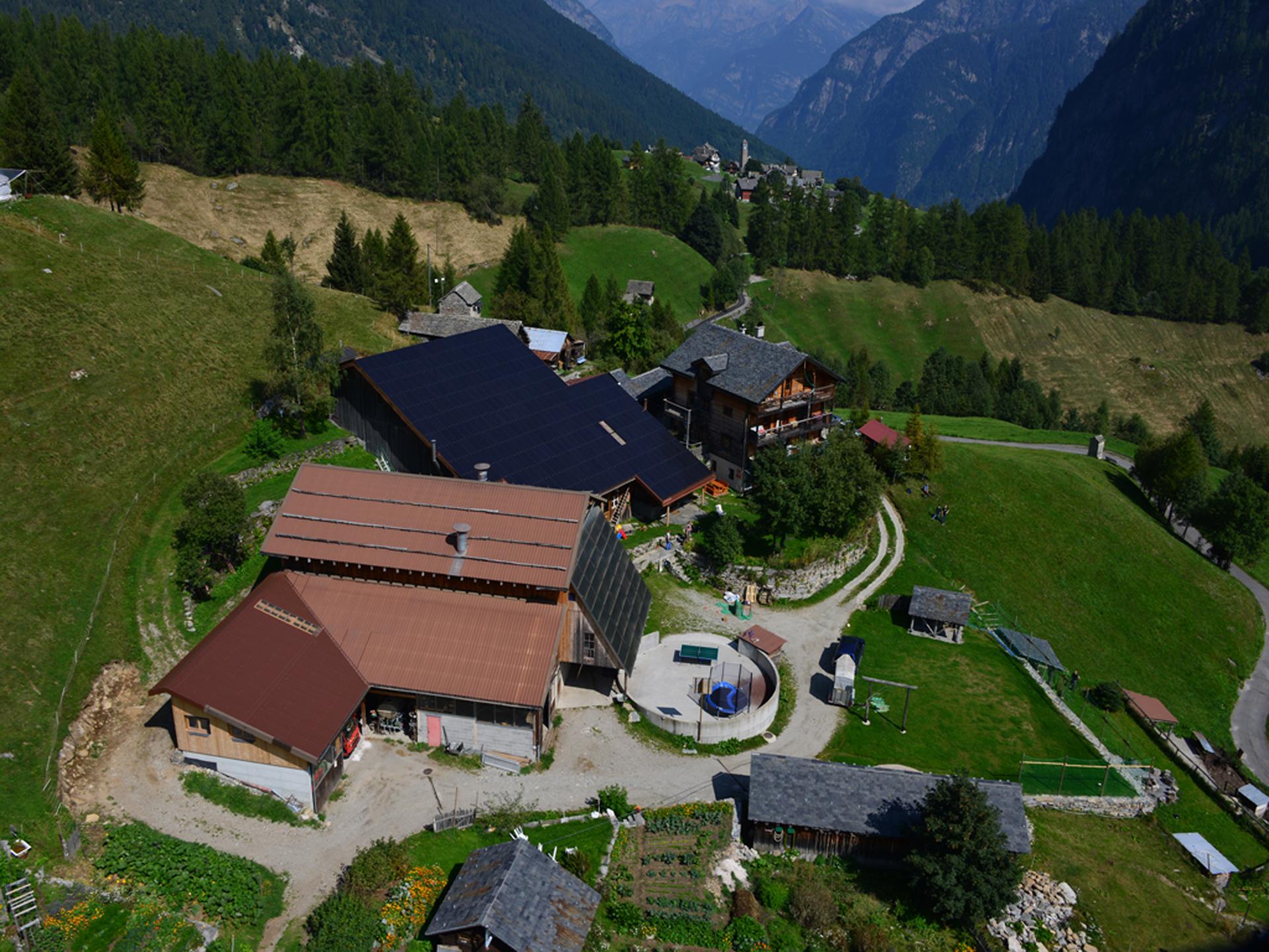 Image 1 - Agriturismo Munt la Reita