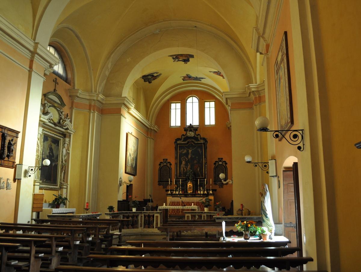 Image 2 - Kirche San Rocco e Sebastiano