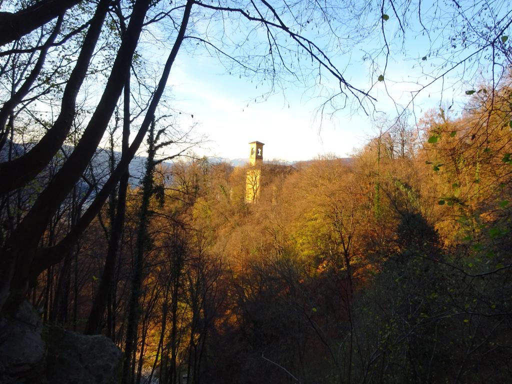 Image 5 - Chiesa della Madonna di Castelletto