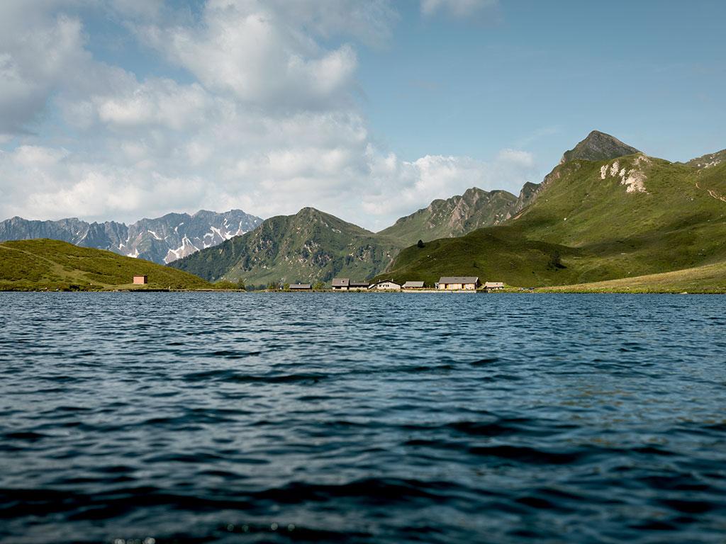 Image 5 - Capanna Cadagno